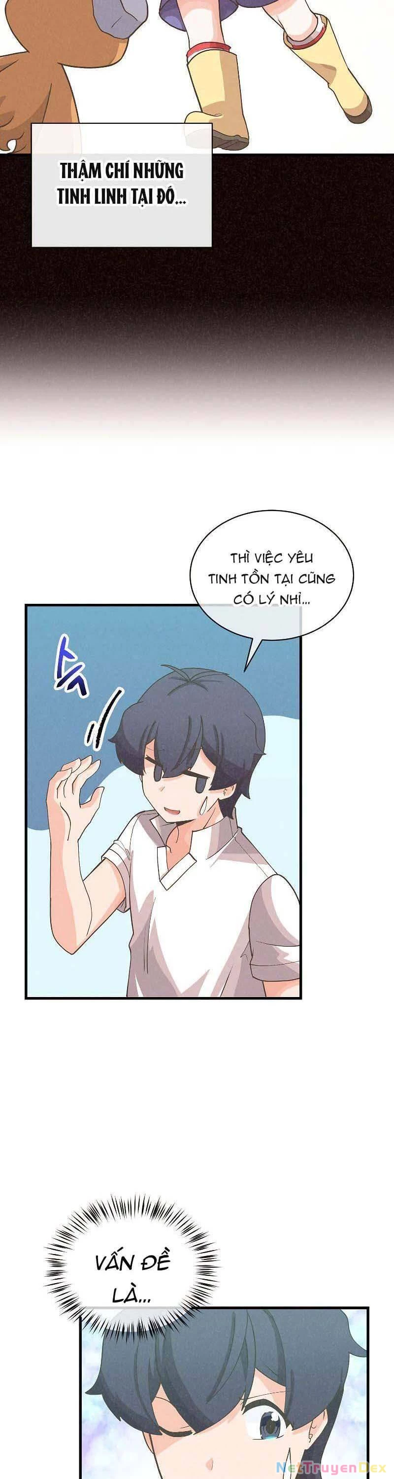 Nông Dân Linh Hồn Chapter 98 - 9