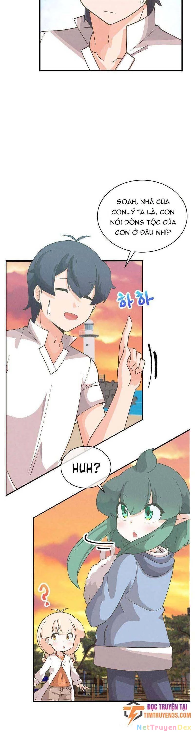 Nông Dân Linh Hồn Chapter 98 - 10