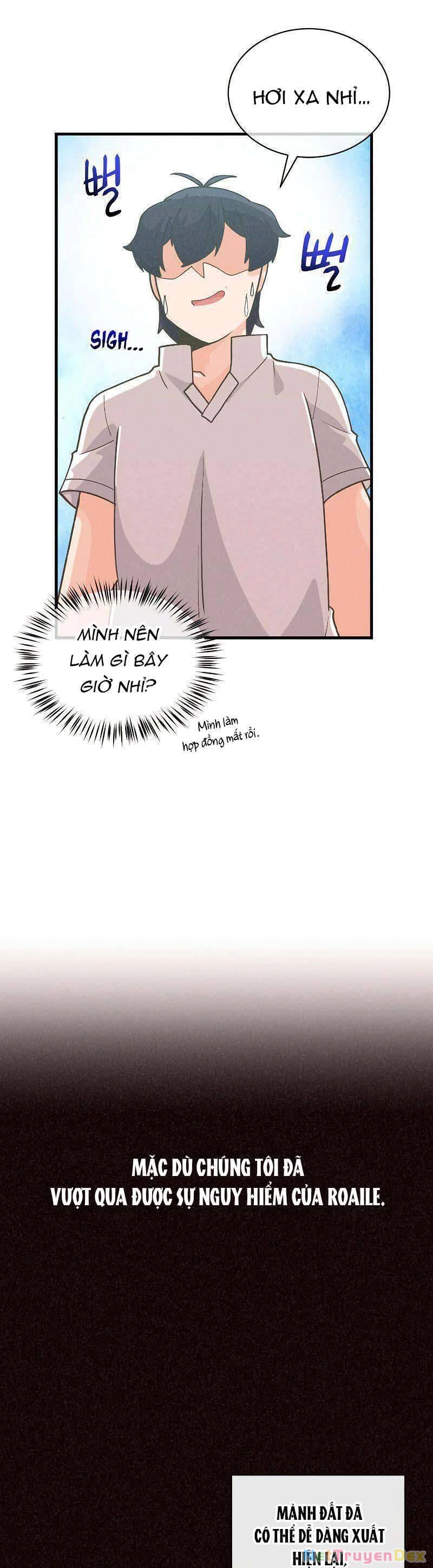 Nông Dân Linh Hồn Chapter 98 - 12