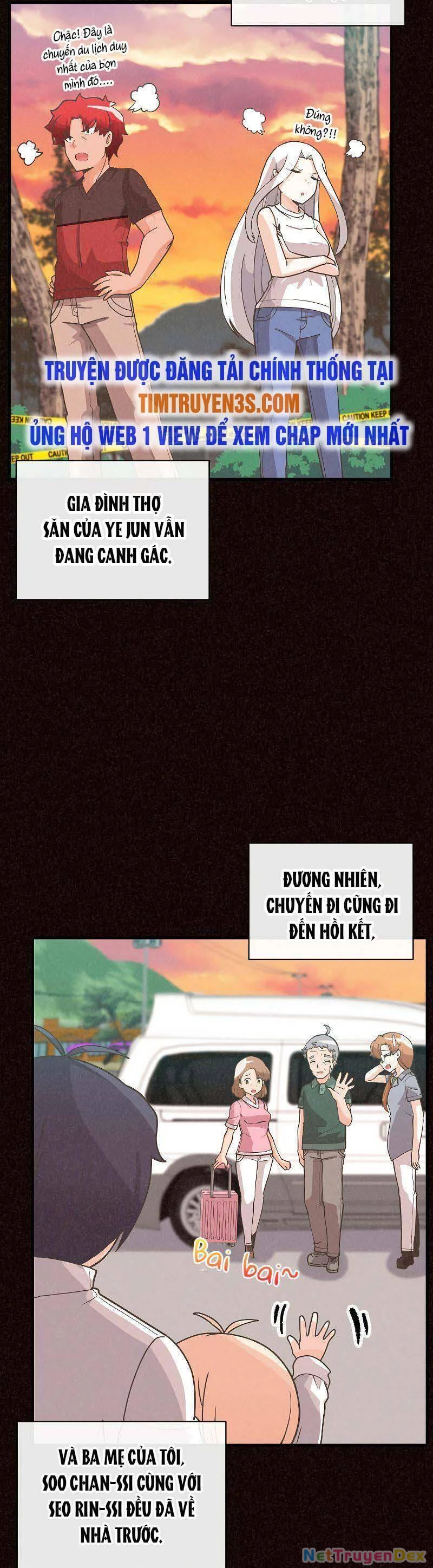 Nông Dân Linh Hồn Chapter 98 - 13