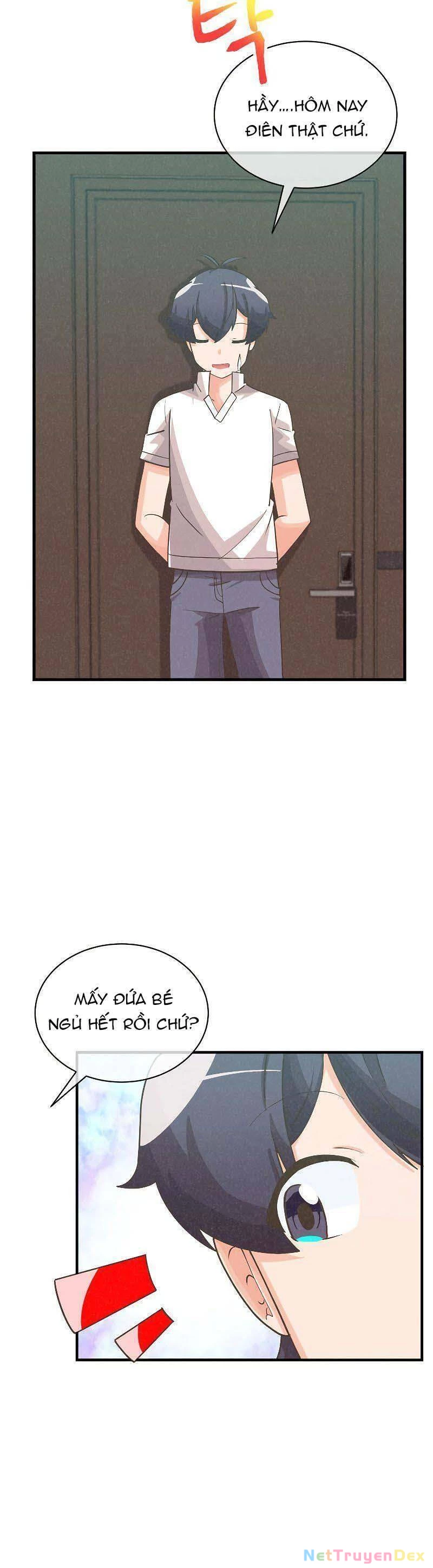 Nông Dân Linh Hồn Chapter 98 - 17