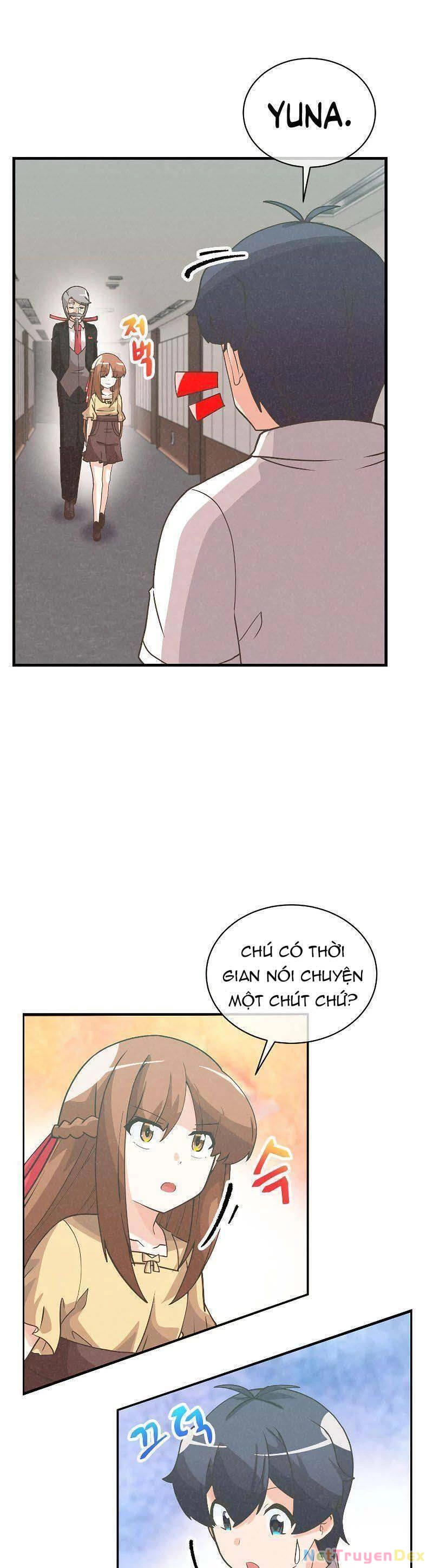 Nông Dân Linh Hồn Chapter 98 - 18