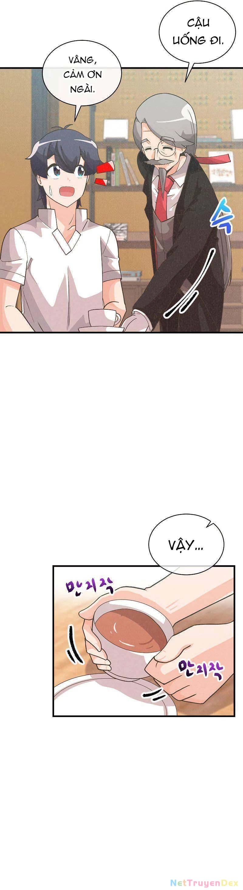 Nông Dân Linh Hồn Chapter 98 - 20