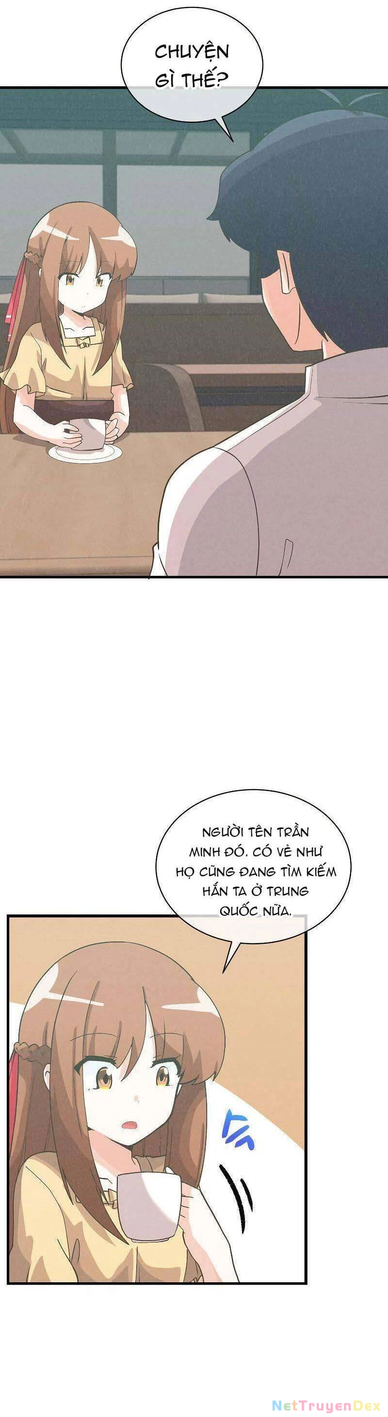 Nông Dân Linh Hồn Chapter 98 - 21