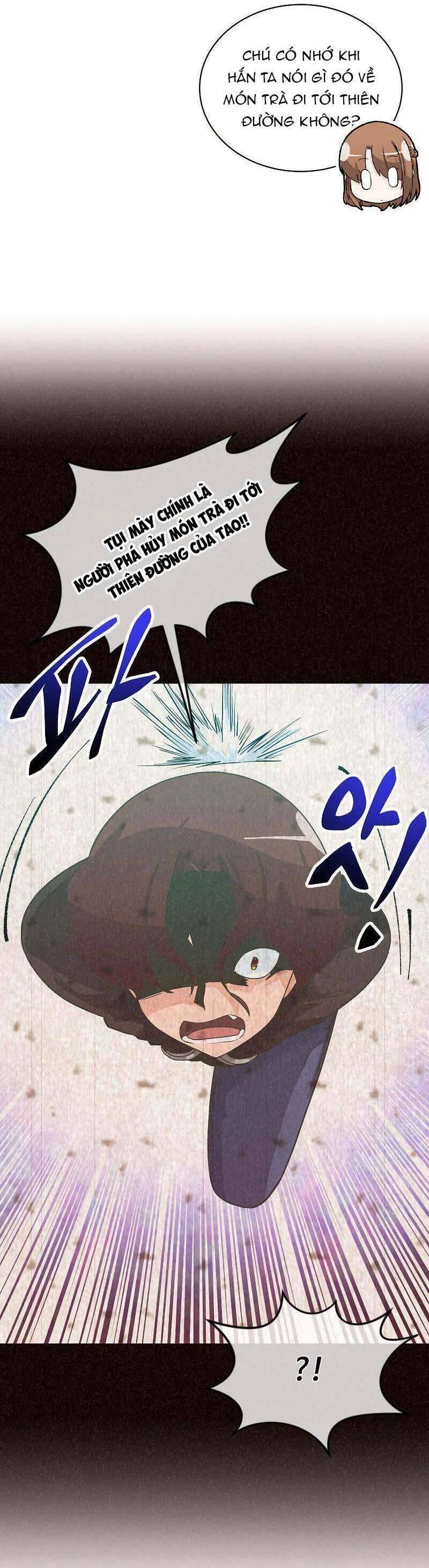 Nông Dân Linh Hồn Chapter 98 - 22