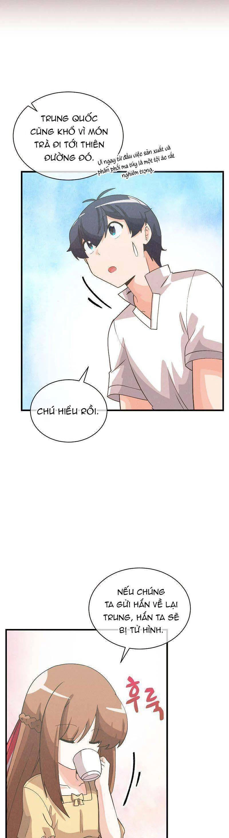 Nông Dân Linh Hồn Chapter 98 - 23