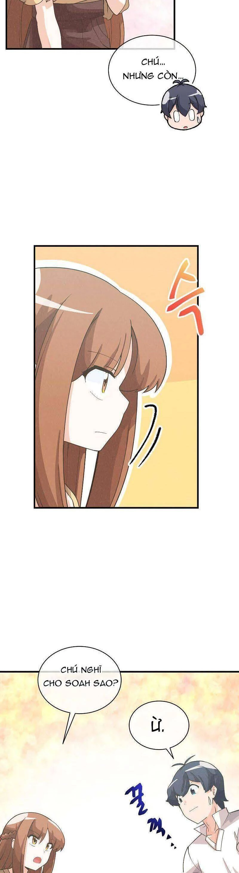 Nông Dân Linh Hồn Chapter 98 - 24