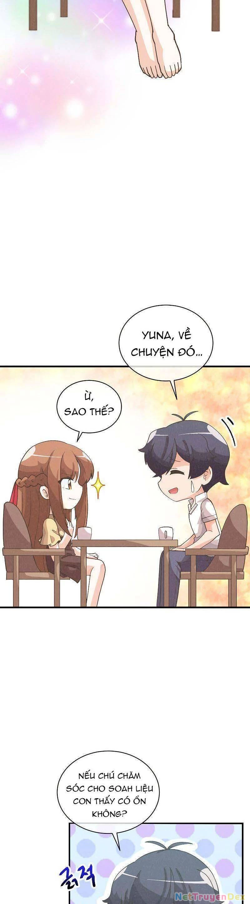 Nông Dân Linh Hồn Chapter 98 - 30