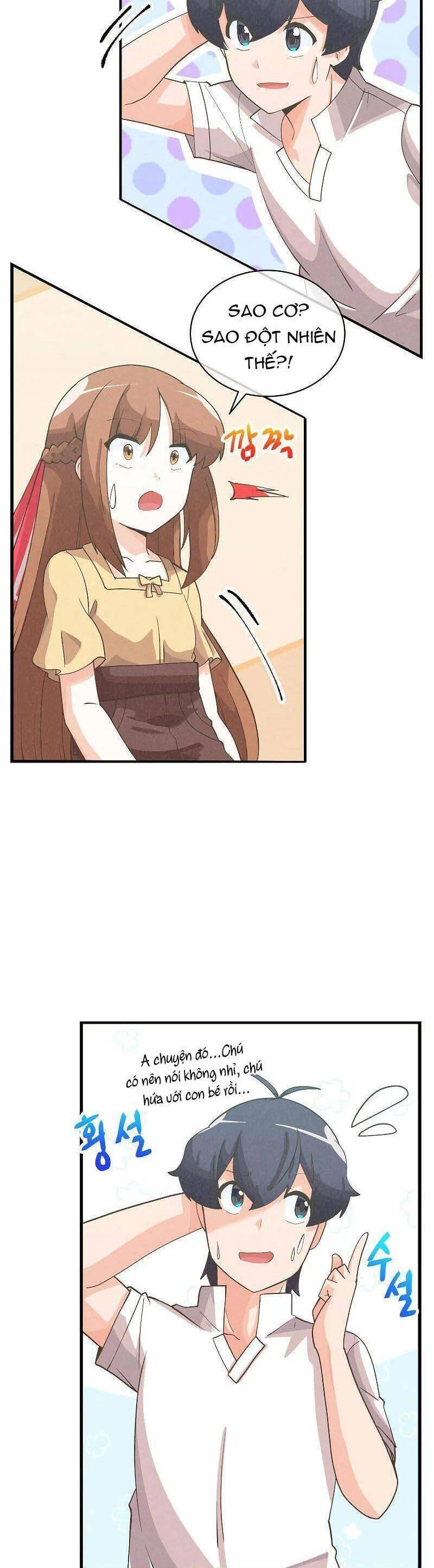 Nông Dân Linh Hồn Chapter 98 - 31