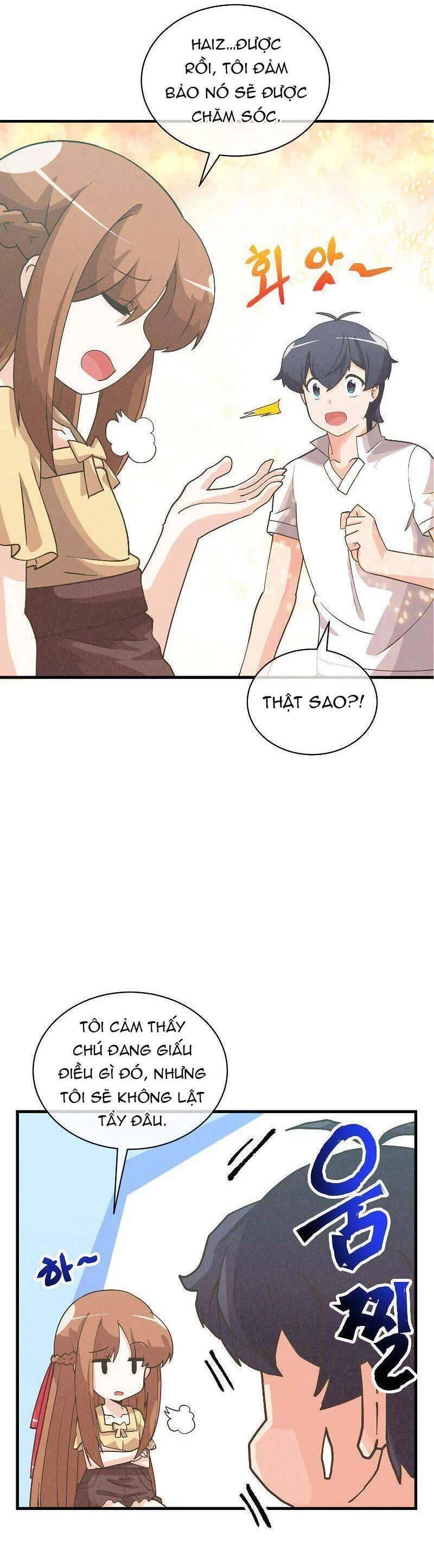 Nông Dân Linh Hồn Chapter 98 - 33