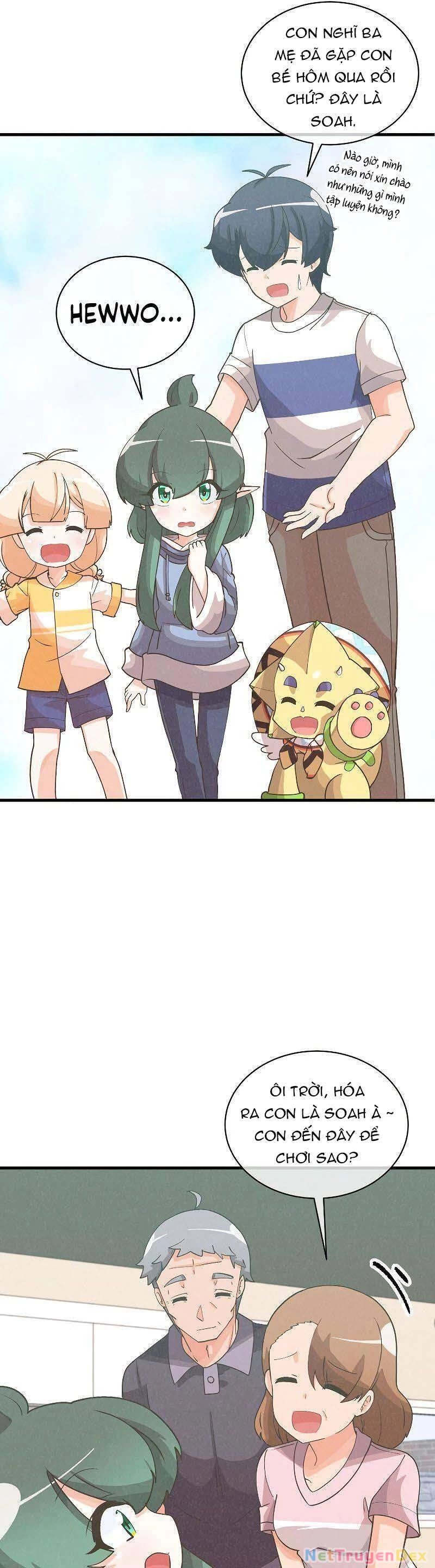 Nông Dân Linh Hồn Chapter 98 - 38