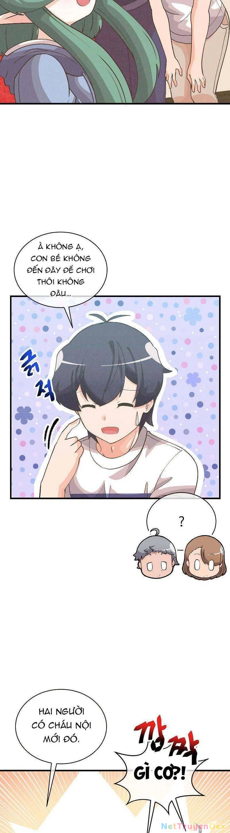 Nông Dân Linh Hồn Chapter 98 - 39