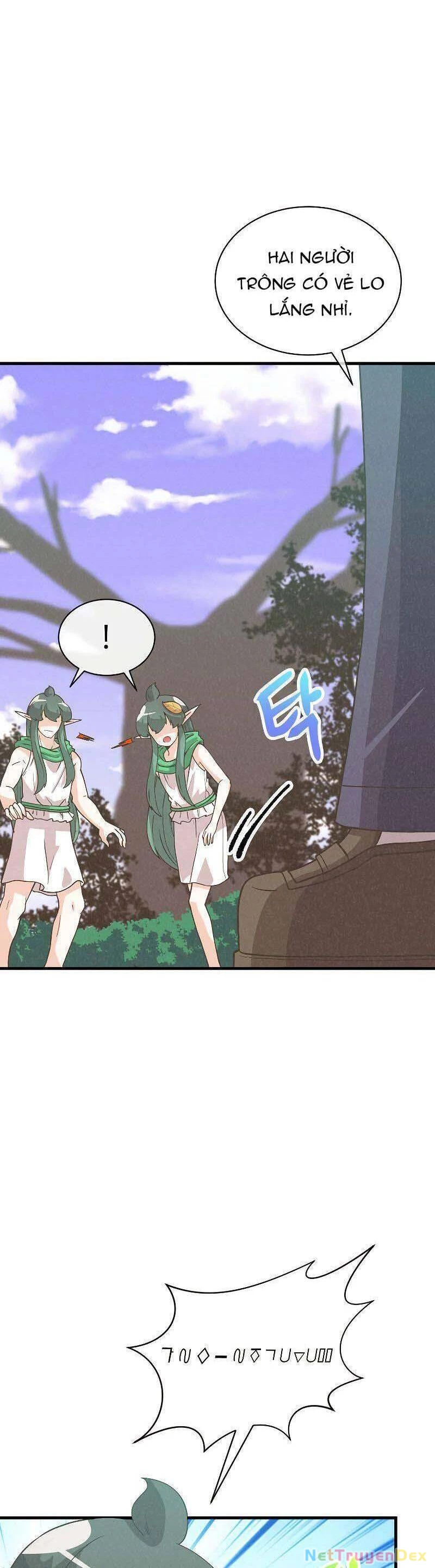 Nông Dân Linh Hồn Chapter 98 - 43