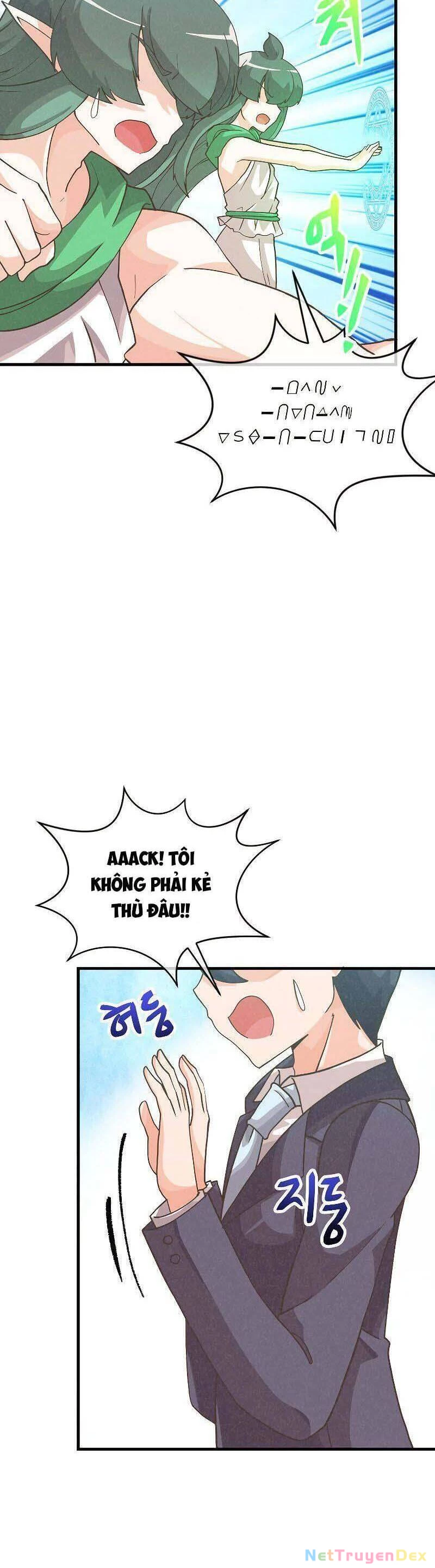 Nông Dân Linh Hồn Chapter 98 - 44