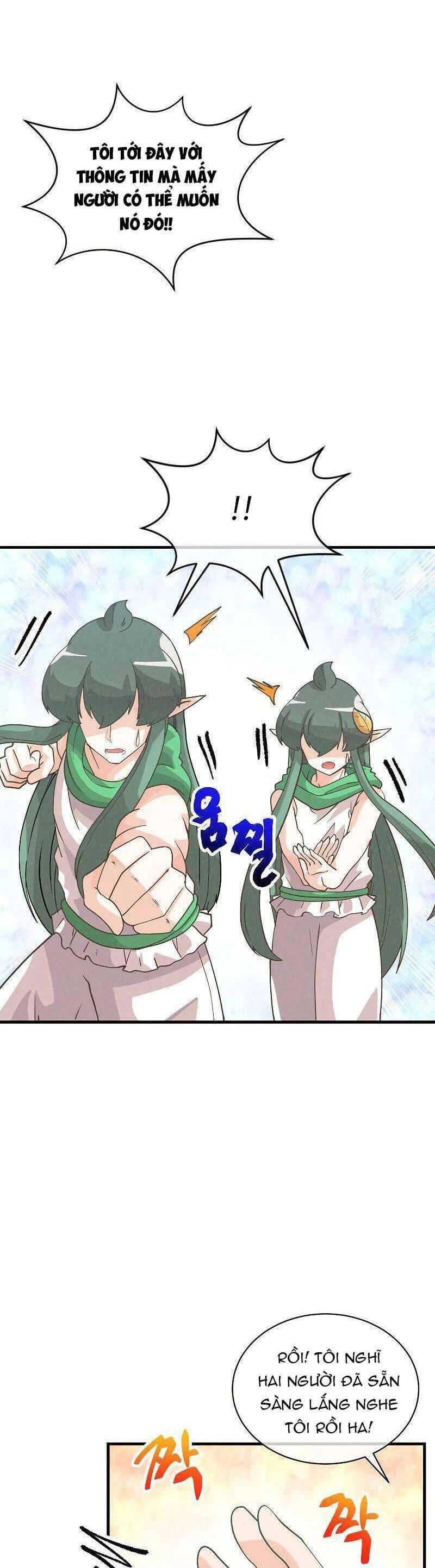 Nông Dân Linh Hồn Chapter 98 - 45