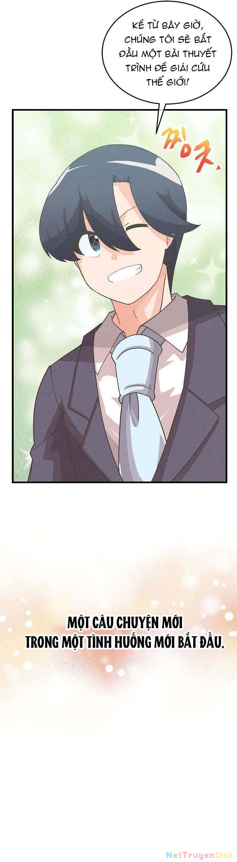 Nông Dân Linh Hồn Chapter 98 - 47