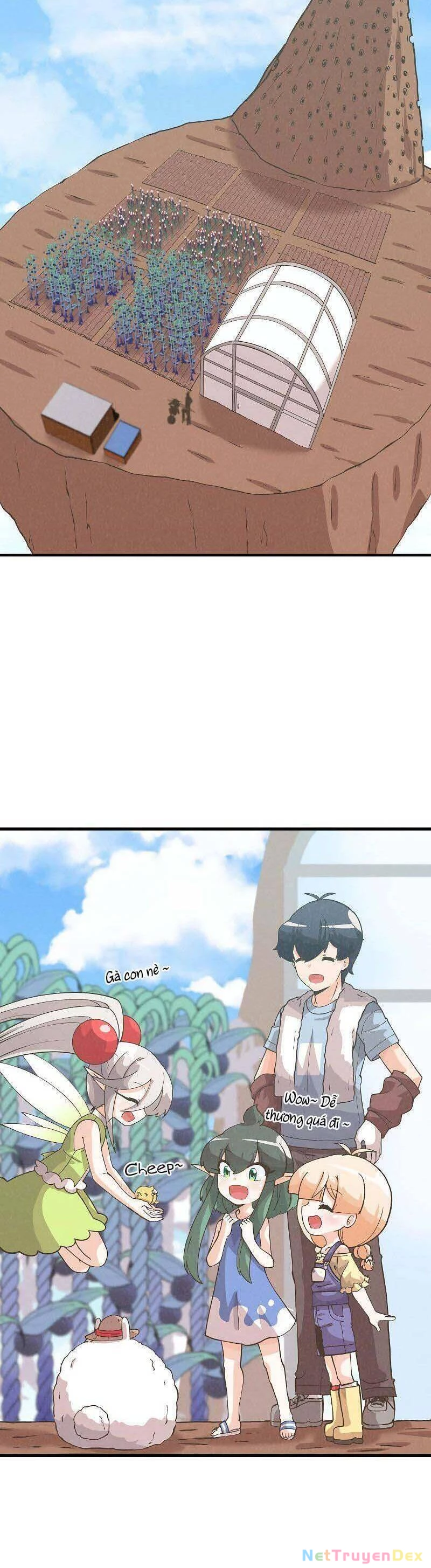 Nông Dân Linh Hồn Chapter 98 - 49