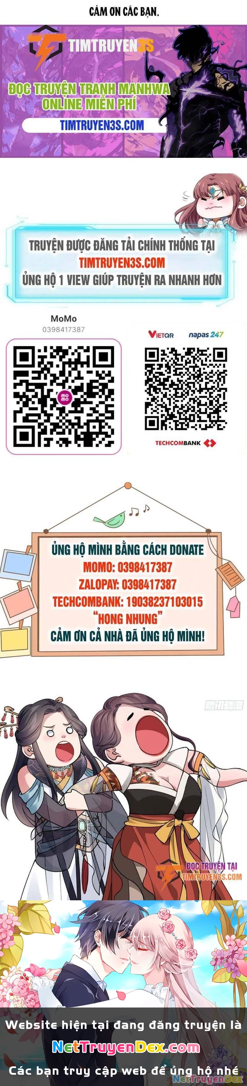 Nông Dân Linh Hồn Chapter 98 - 54