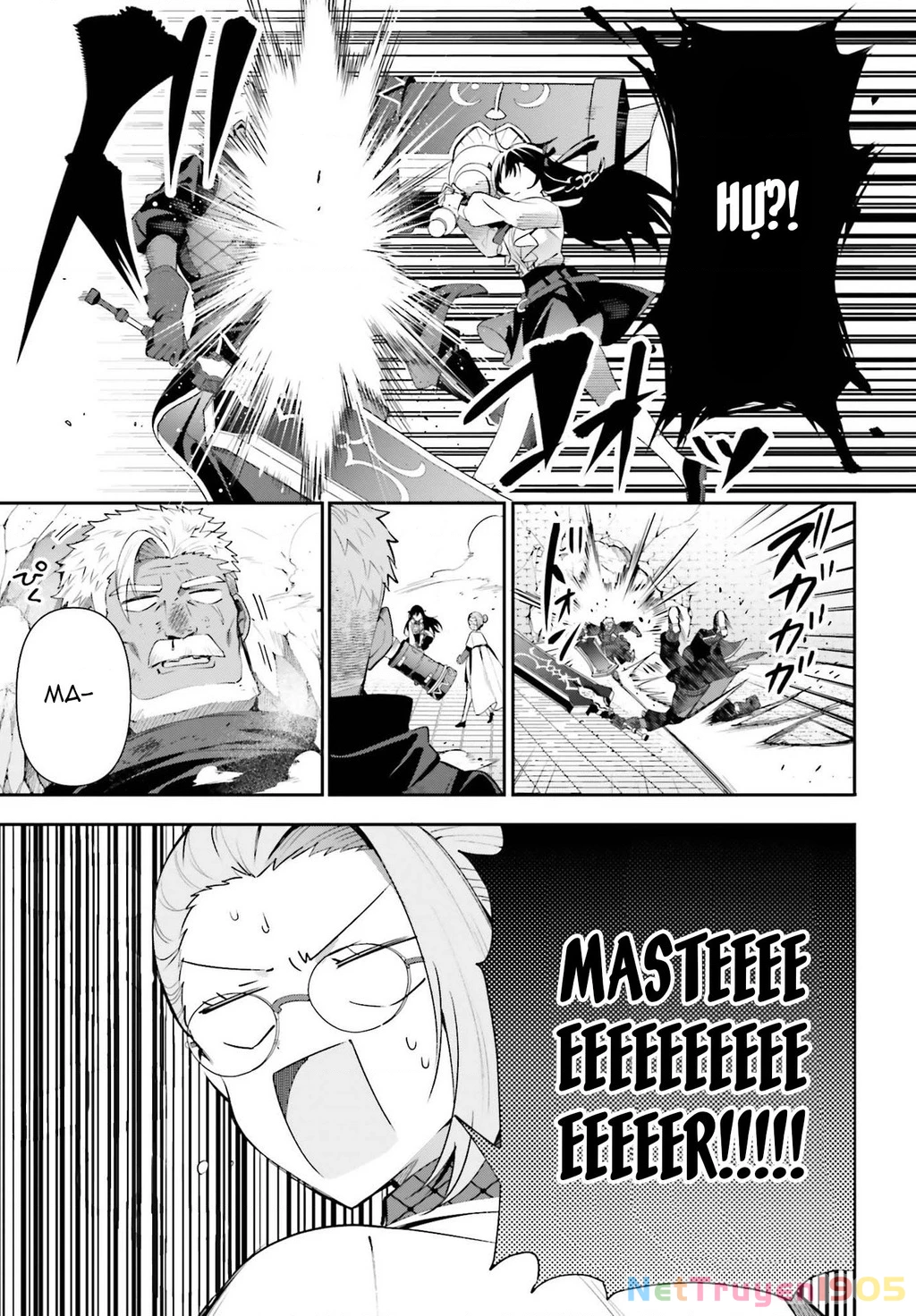 Guild No Uketsukejou Desu Ga, Zangyou Wa Iya Nanode Boss Wo Solo Toubatsu Shiyou To Omoimasu Chapter 9 - 11