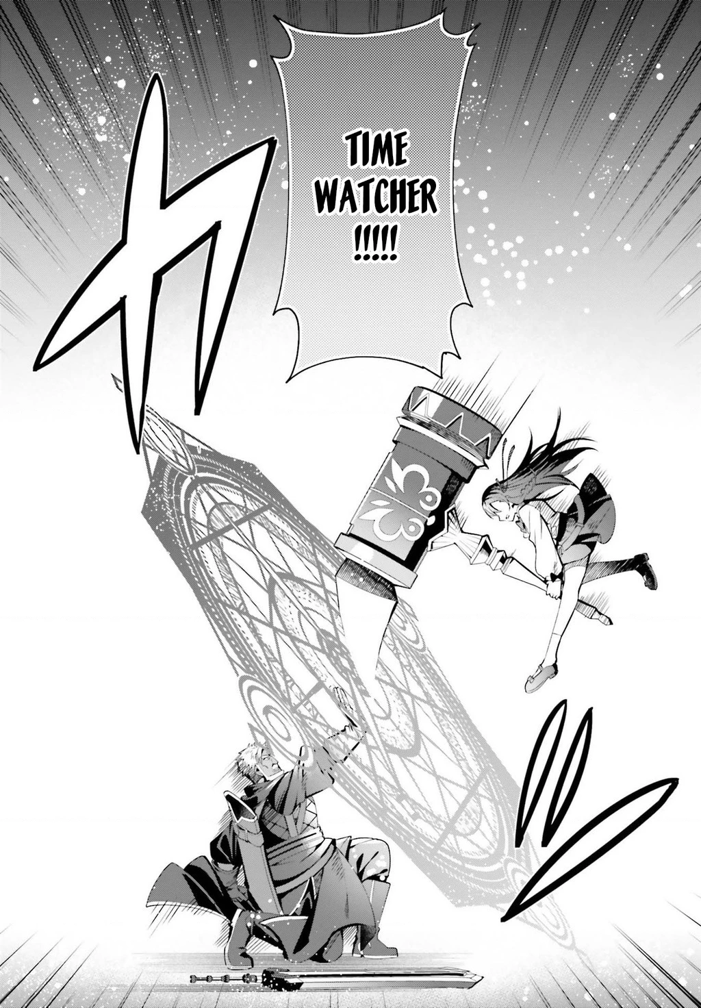 Guild No Uketsukejou Desu Ga, Zangyou Wa Iya Nanode Boss Wo Solo Toubatsu Shiyou To Omoimasu Chapter 9 - 20