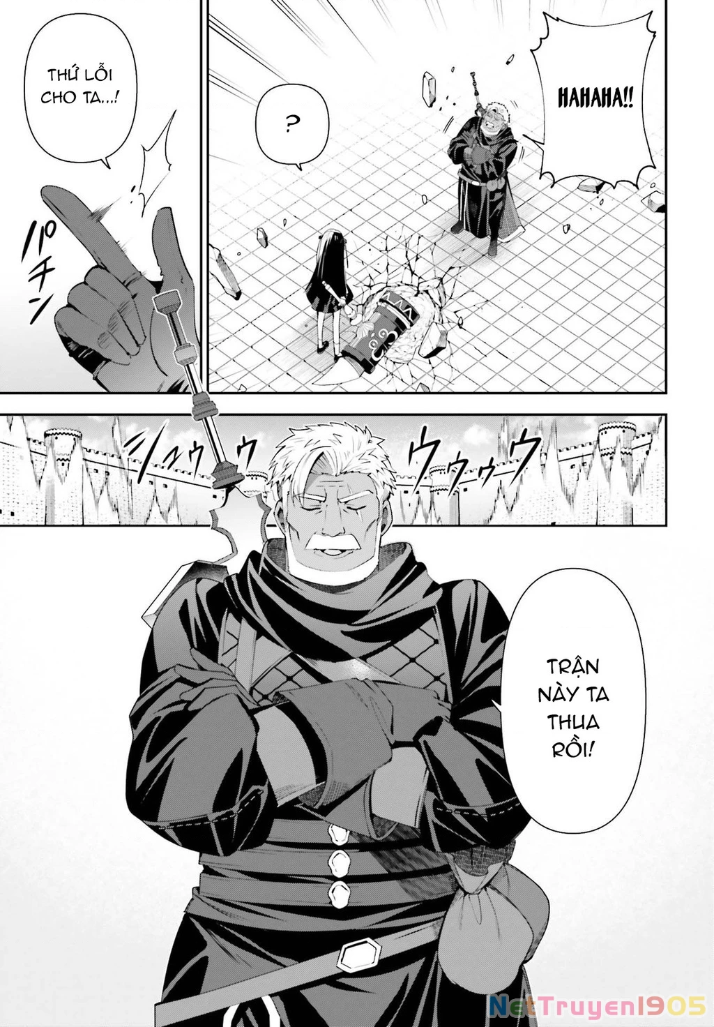 Guild No Uketsukejou Desu Ga, Zangyou Wa Iya Nanode Boss Wo Solo Toubatsu Shiyou To Omoimasu Chapter 9 - 27