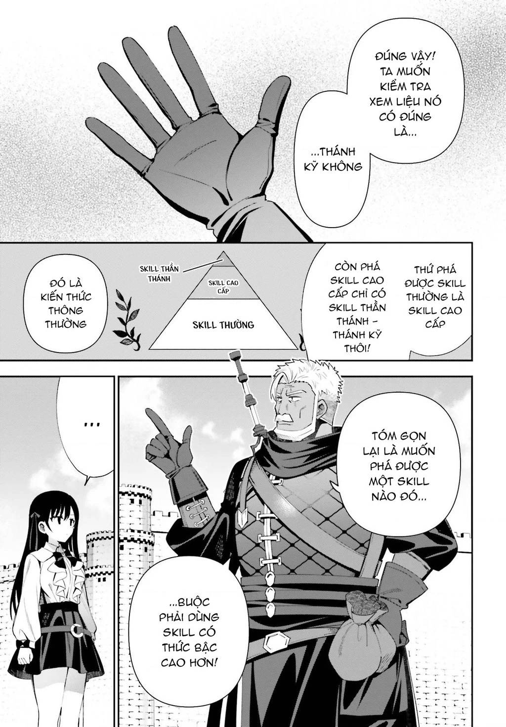 Guild No Uketsukejou Desu Ga, Zangyou Wa Iya Nanode Boss Wo Solo Toubatsu Shiyou To Omoimasu Chapter 9 - 29
