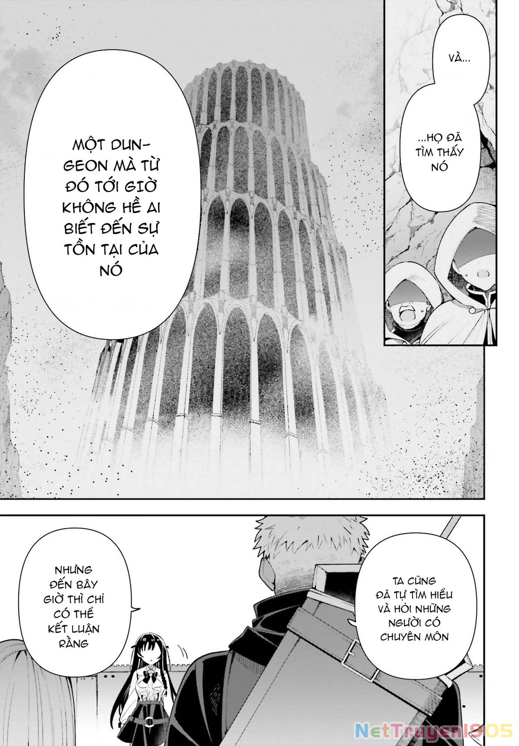 Guild No Uketsukejou Desu Ga, Zangyou Wa Iya Nanode Boss Wo Solo Toubatsu Shiyou To Omoimasu Chapter 10 - 11