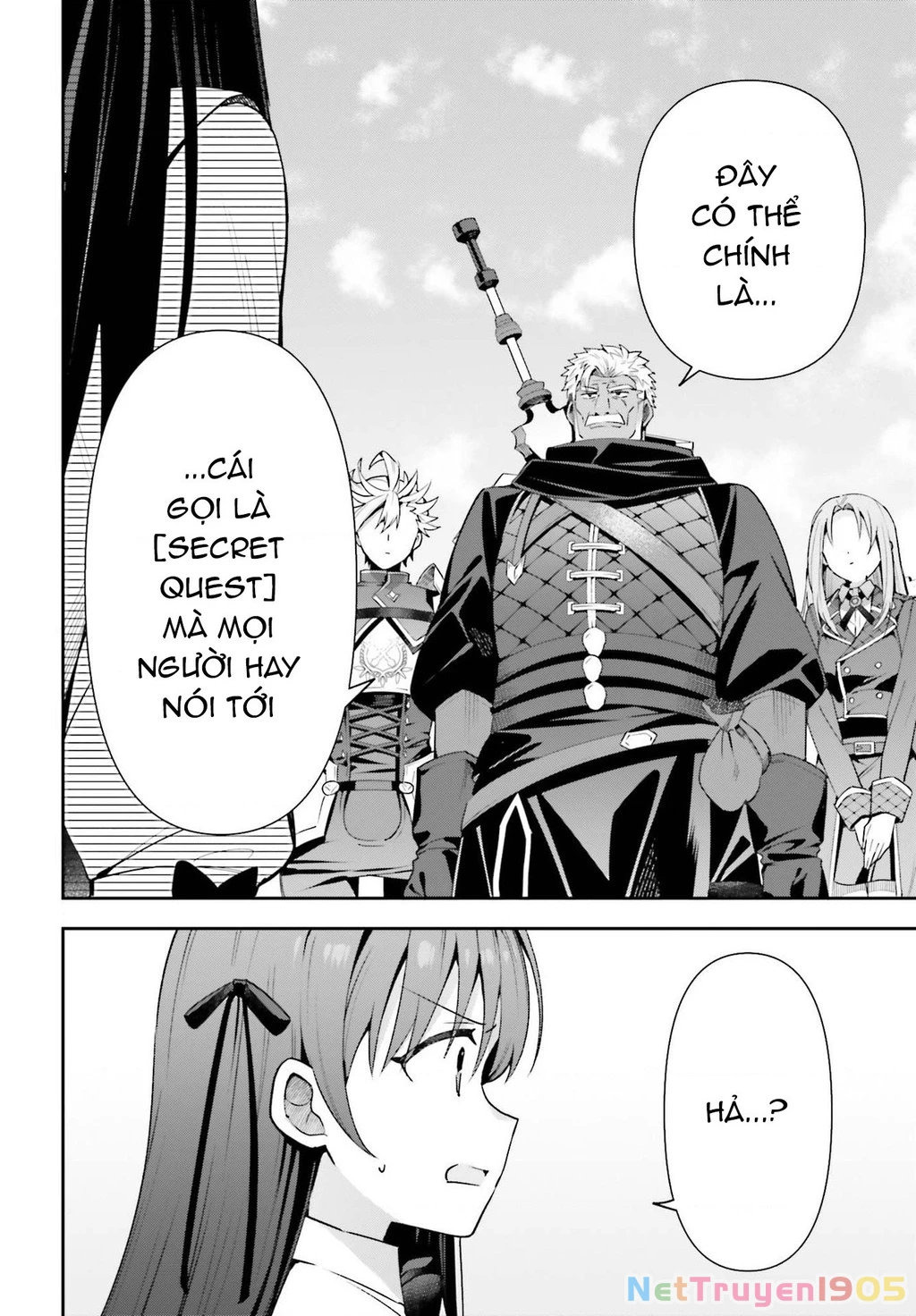 Guild No Uketsukejou Desu Ga, Zangyou Wa Iya Nanode Boss Wo Solo Toubatsu Shiyou To Omoimasu Chapter 10 - 12