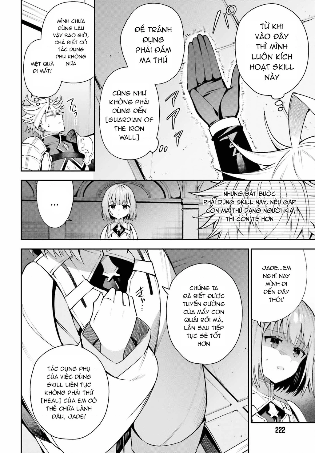 Guild No Uketsukejou Desu Ga, Zangyou Wa Iya Nanode Boss Wo Solo Toubatsu Shiyou To Omoimasu Chapter 16 - 5