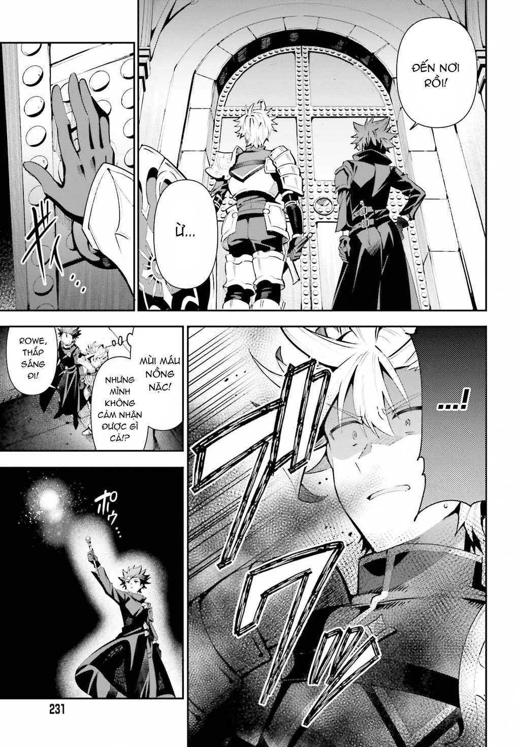 Guild No Uketsukejou Desu Ga, Zangyou Wa Iya Nanode Boss Wo Solo Toubatsu Shiyou To Omoimasu Chapter 16 - 14