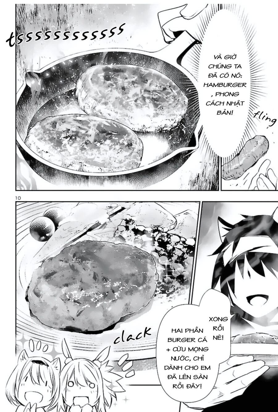 Shinju No Nectar Chapter 56 - 14