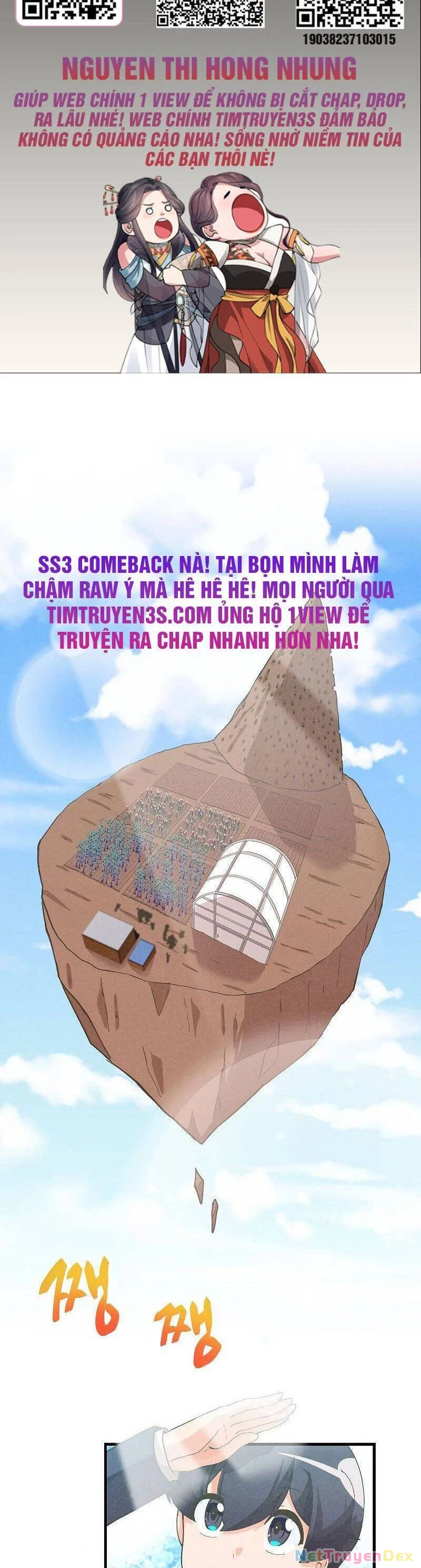 Nông Dân Linh Hồn Chapter 99 - 2