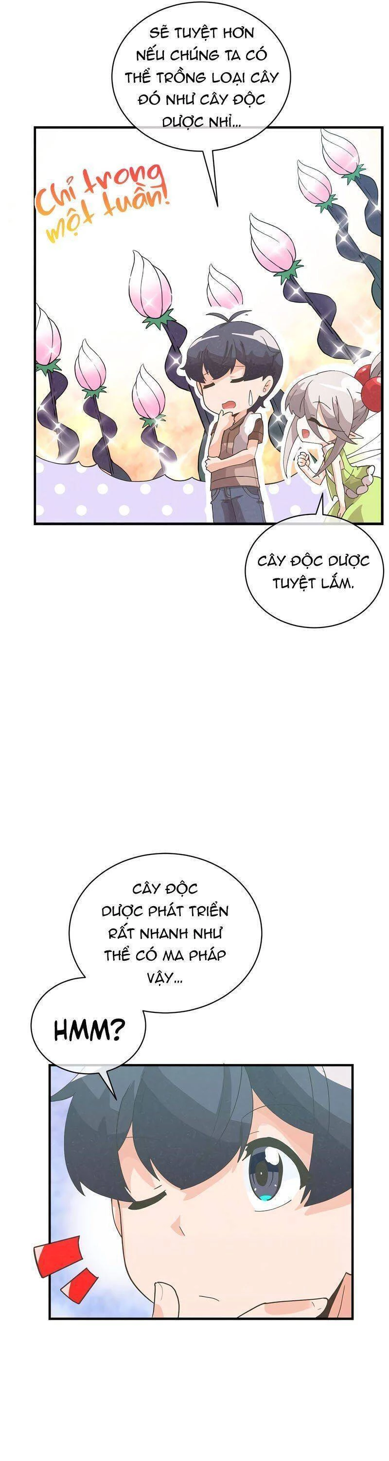 Nông Dân Linh Hồn Chapter 100 - 12