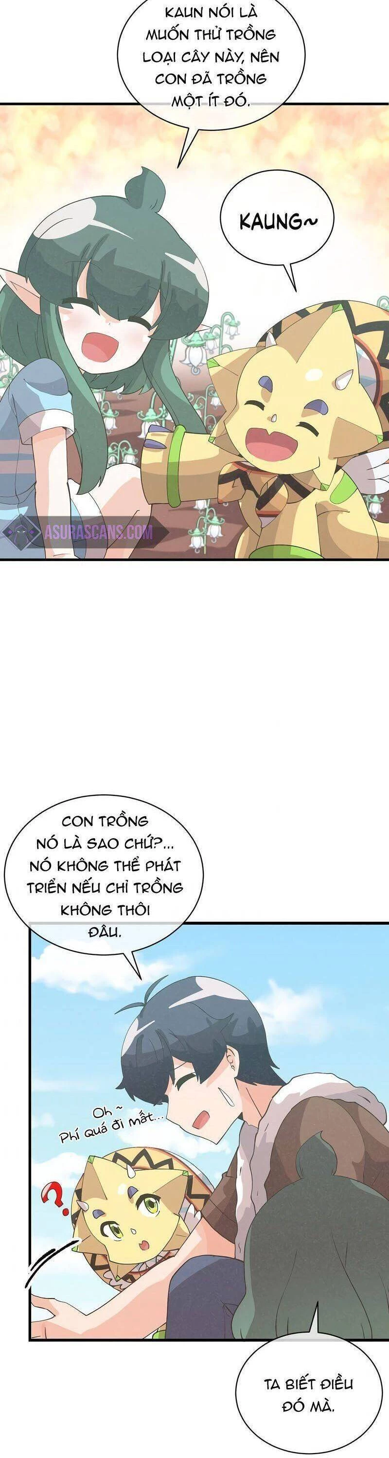 Nông Dân Linh Hồn Chapter 100 - 15