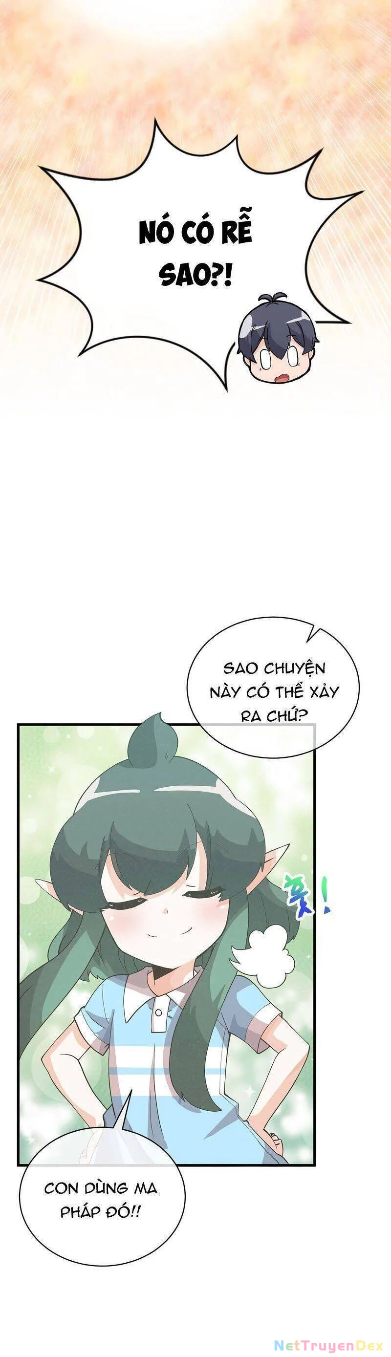 Nông Dân Linh Hồn Chapter 100 - 18