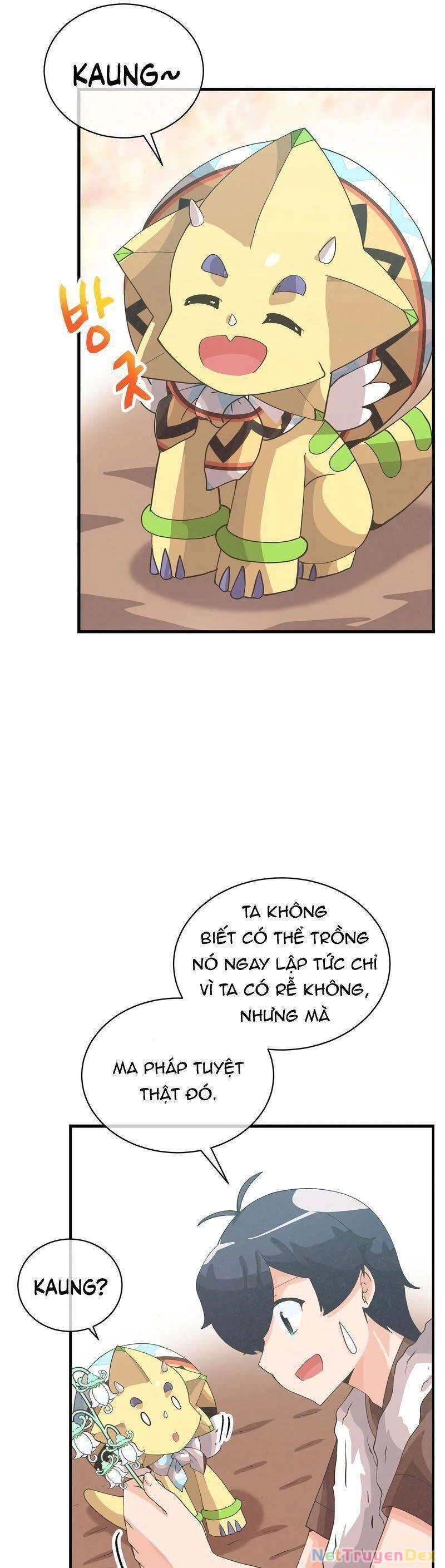 Nông Dân Linh Hồn Chapter 100 - 22
