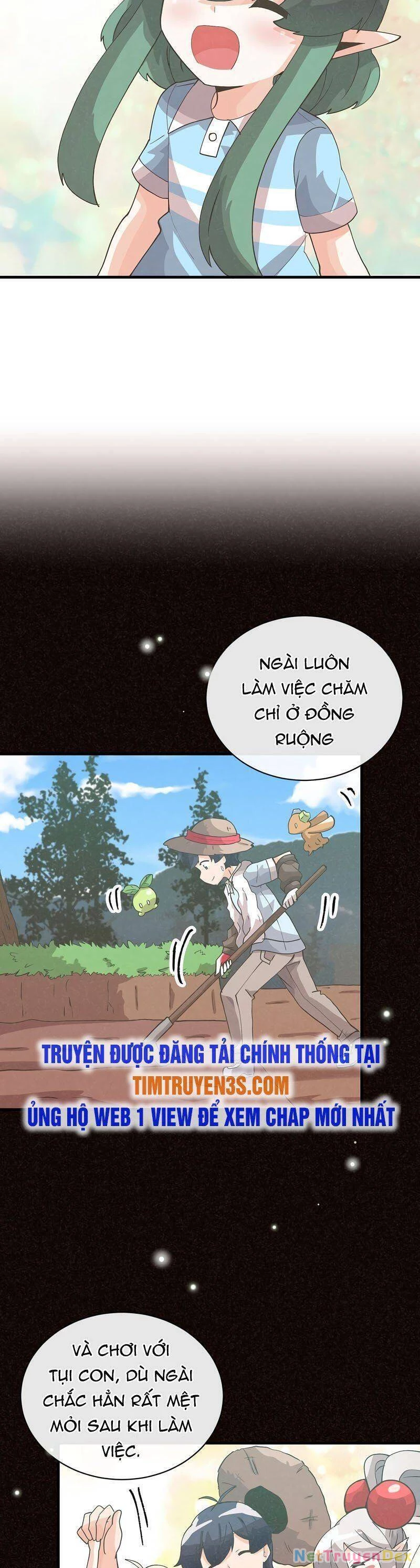 Nông Dân Linh Hồn Chapter 100 - 34
