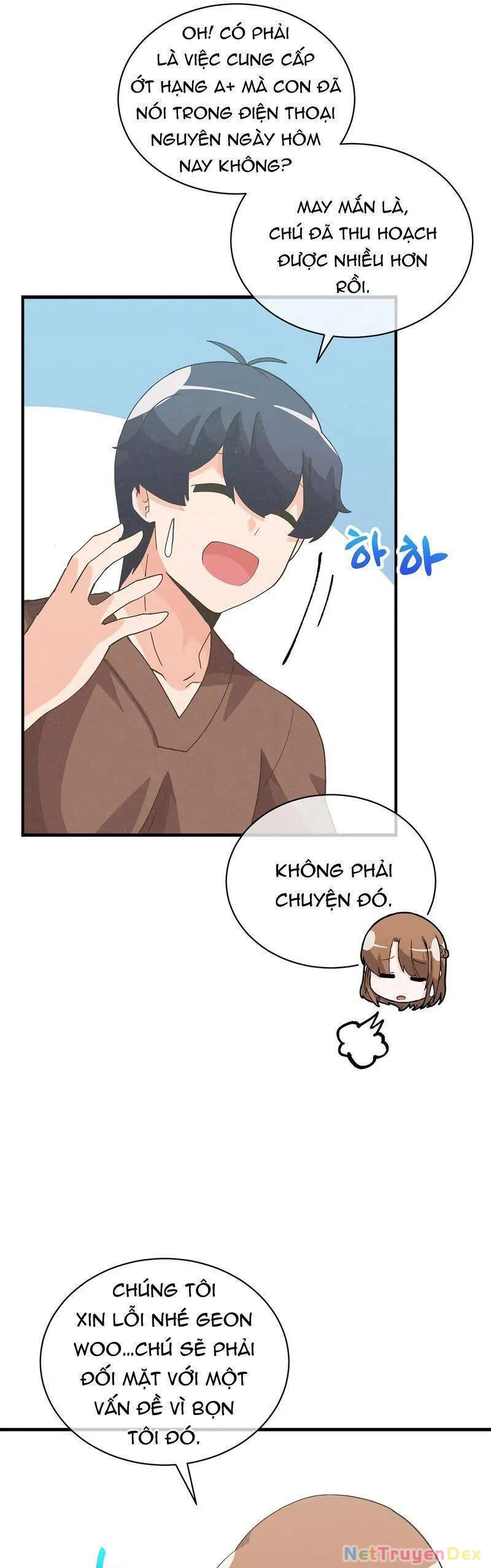 Nông Dân Linh Hồn Chapter 100 - 42