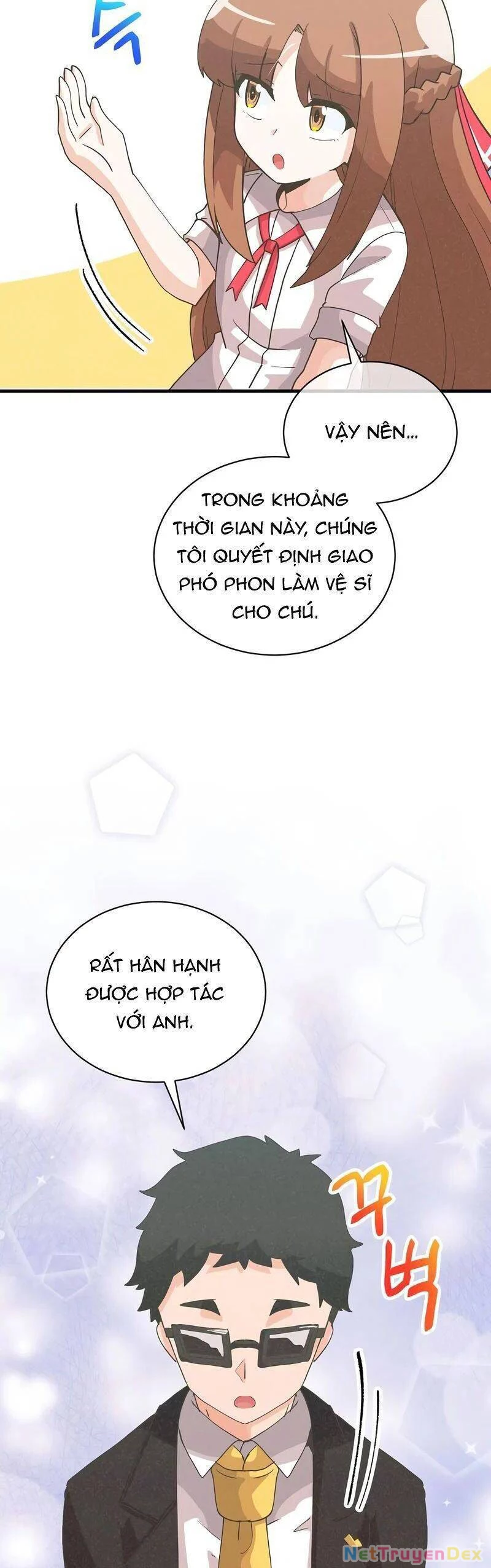 Nông Dân Linh Hồn Chapter 100 - 43