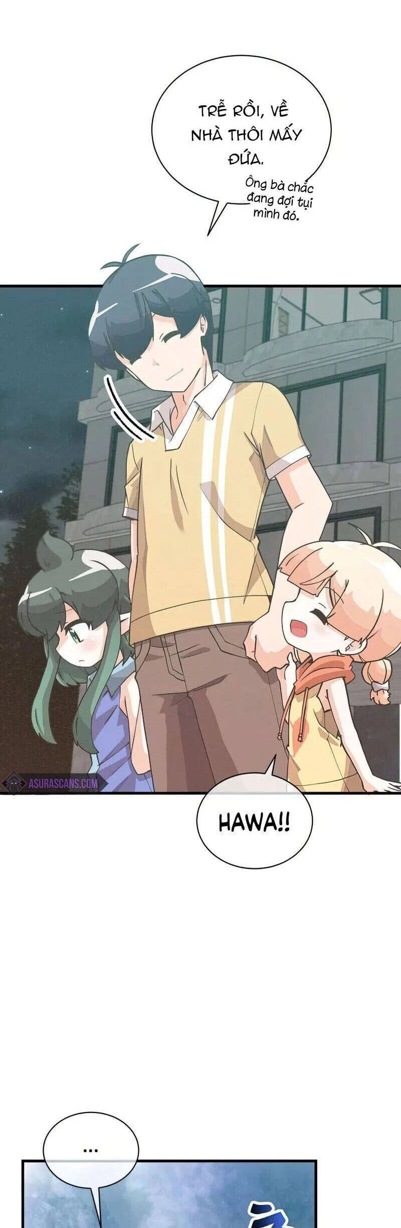 Nông Dân Linh Hồn Chapter 104 - 3