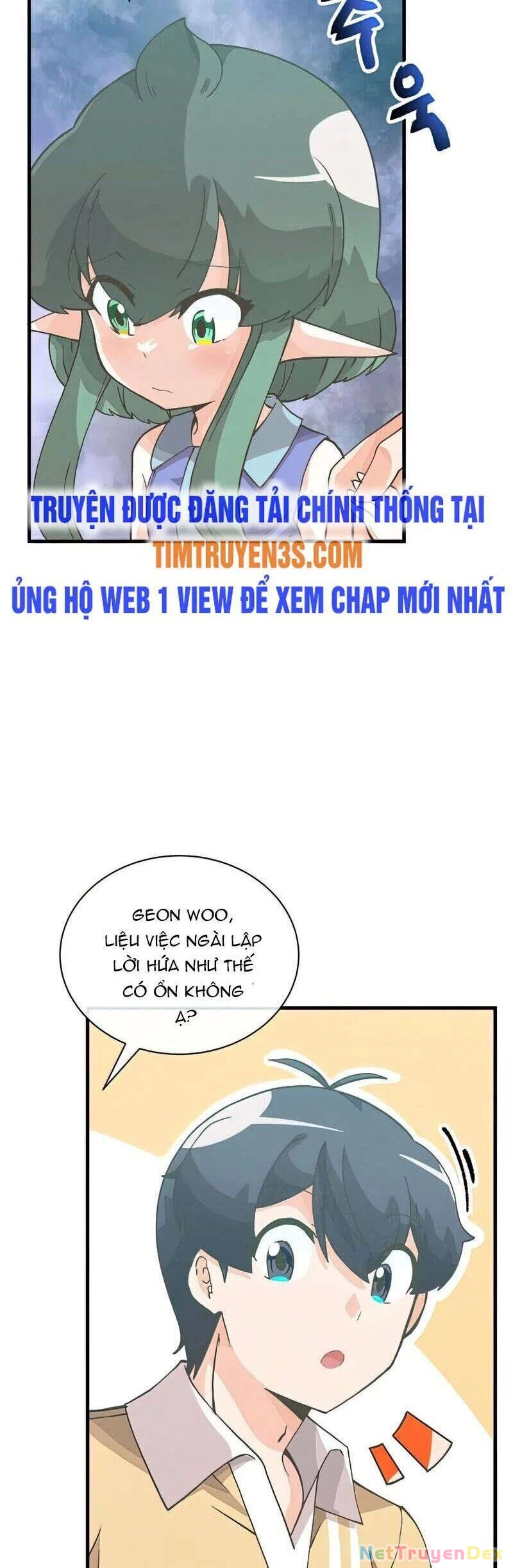 Nông Dân Linh Hồn Chapter 104 - 4