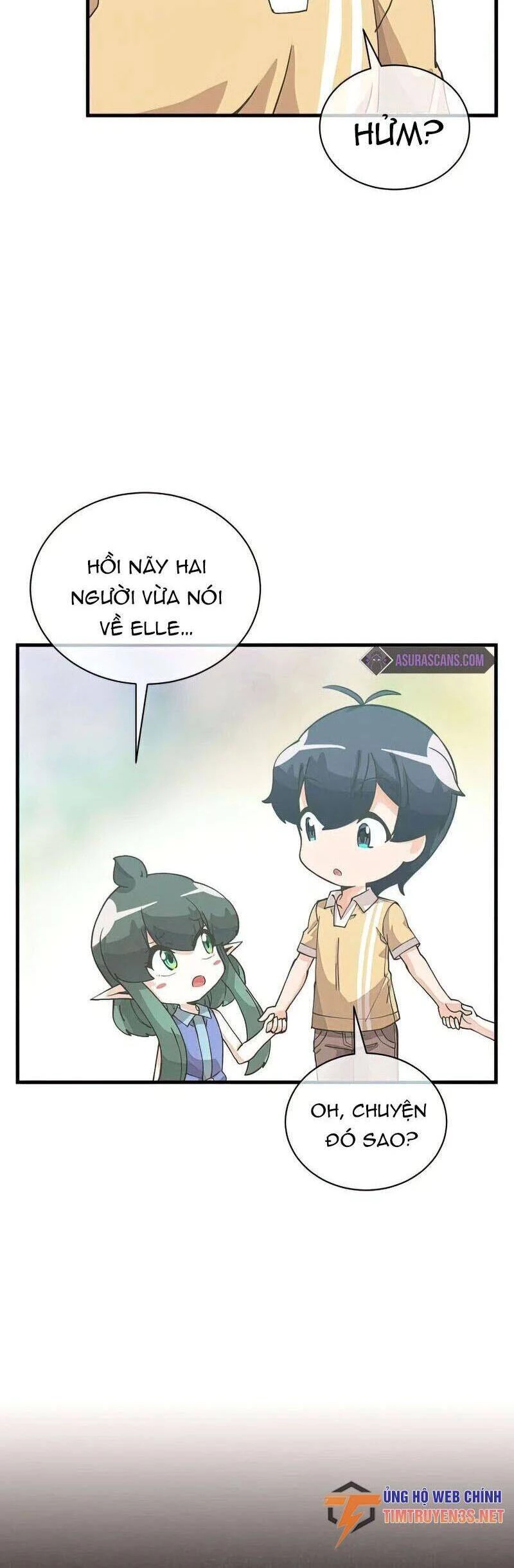 Nông Dân Linh Hồn Chapter 104 - 5