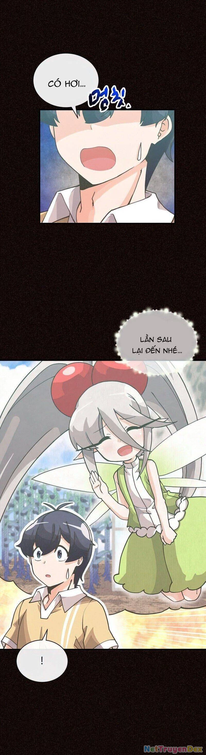 Nông Dân Linh Hồn Chapter 104 - 7