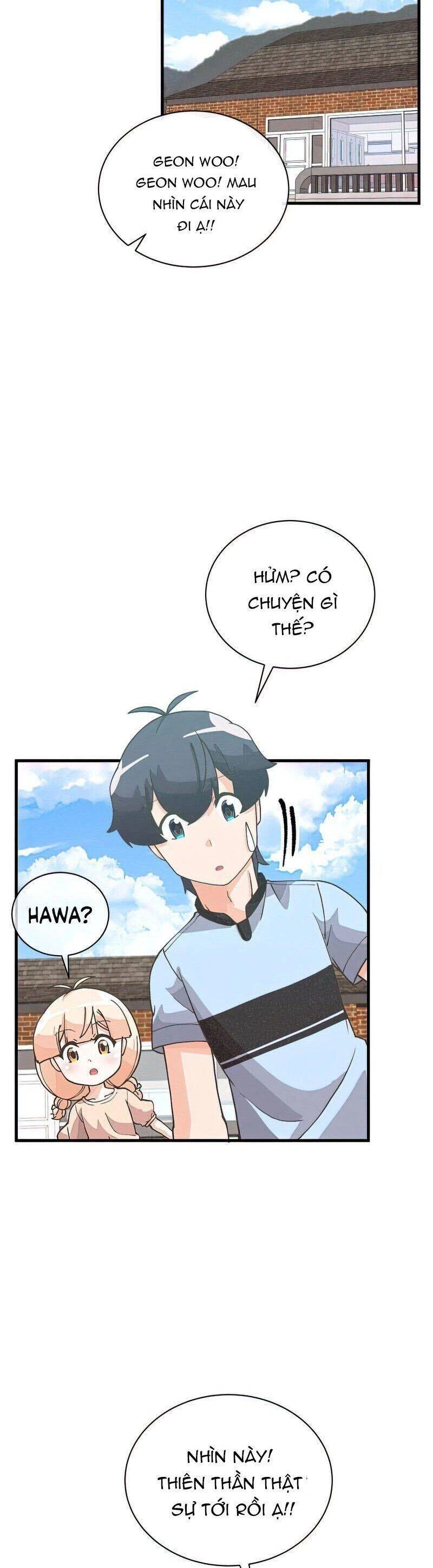Nông Dân Linh Hồn Chapter 104 - 14