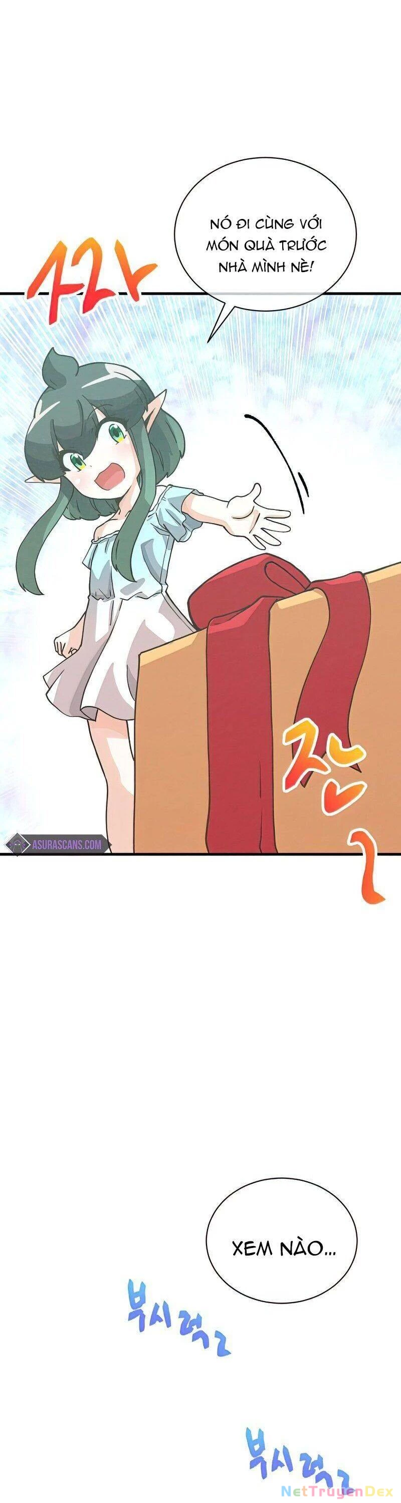 Nông Dân Linh Hồn Chapter 104 - 17