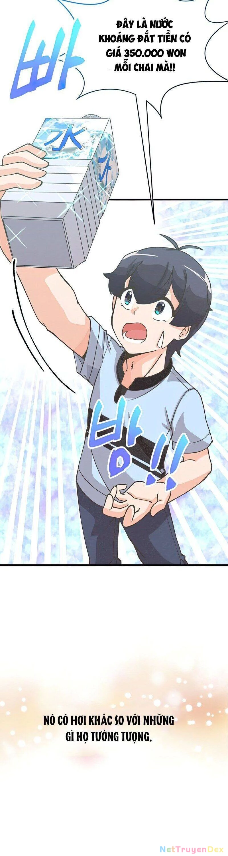 Nông Dân Linh Hồn Chapter 104 - 19