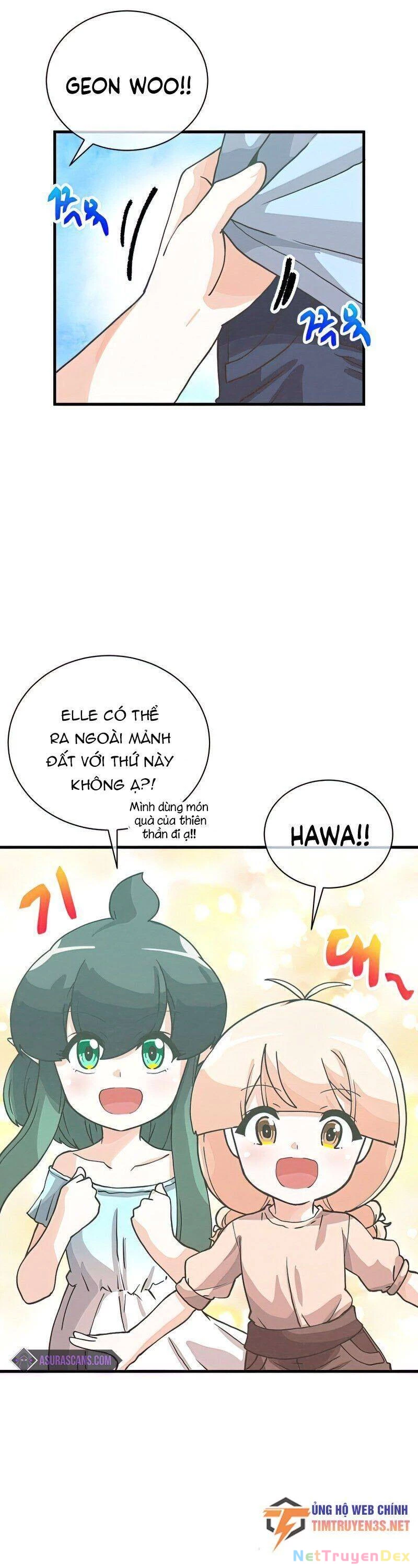 Nông Dân Linh Hồn Chapter 104 - 20