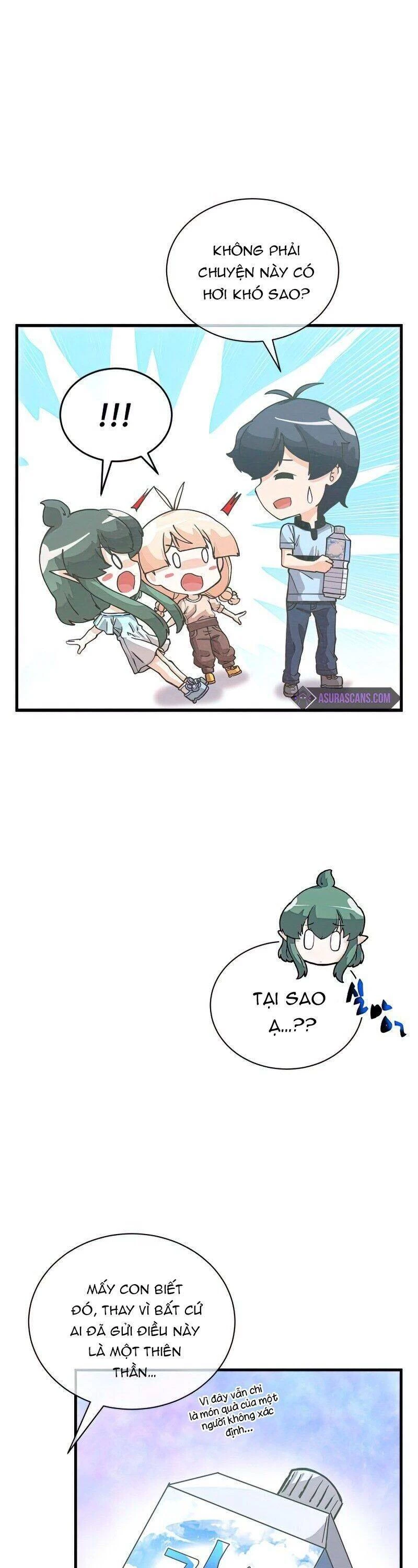 Nông Dân Linh Hồn Chapter 104 - 22