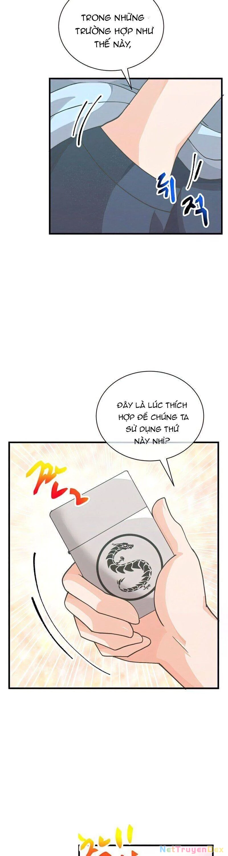 Nông Dân Linh Hồn Chapter 104 - 24