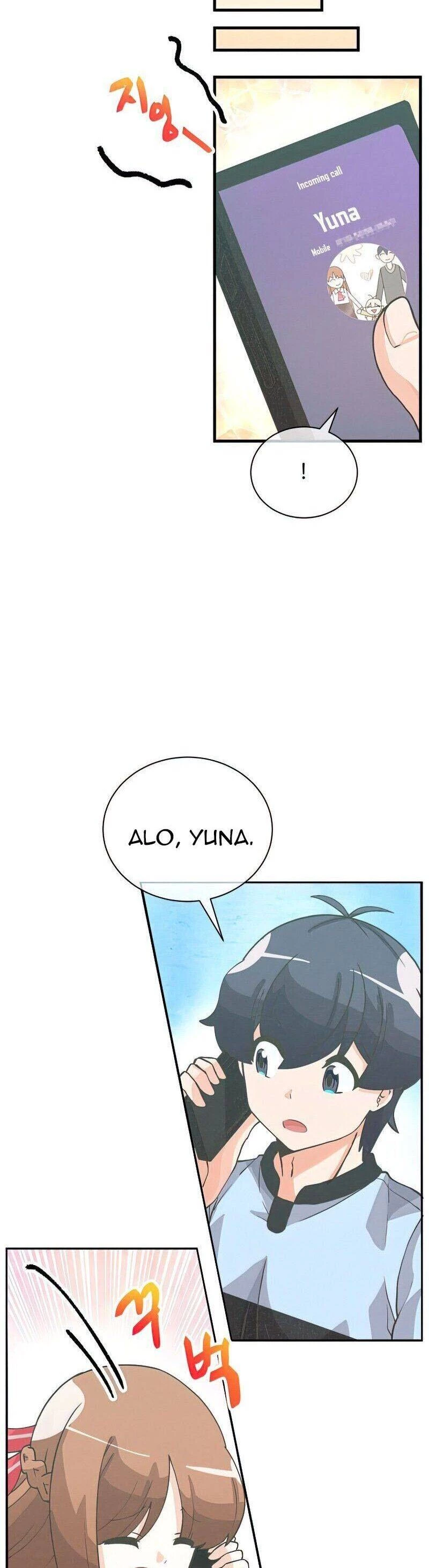 Nông Dân Linh Hồn Chapter 104 - 27